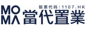 當代置業(yè)